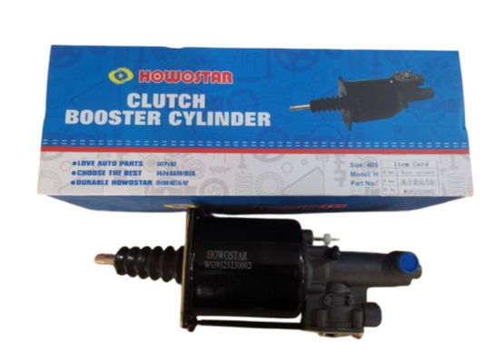 HOWO  Clutch booster  WG9525230002