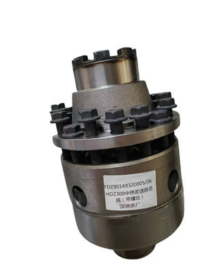 FDZ90149320005 Differential Assembly