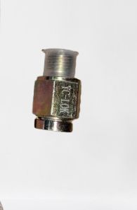 711W98130-6038  Threaded Pipe Connector Assembly