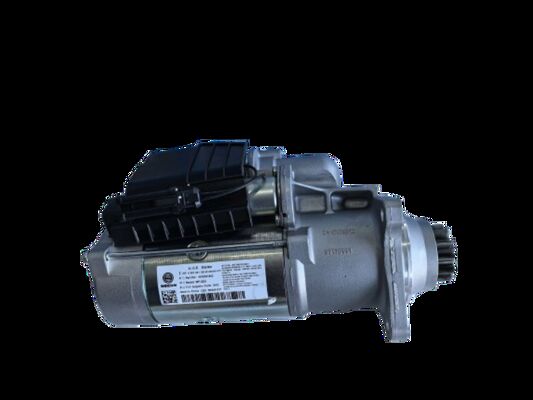 1010301602 Howo Starter 10/11 Teeth Starter Truck Spare Parts