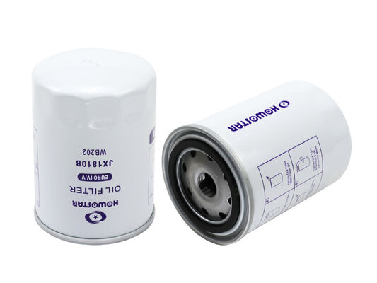 JX1810B、WB202 Oil Filters China Truck Fuel Filter HOWO Fuel Filter
