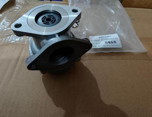 082V11103-0003 Anti-Surge Valve Truck Valve
