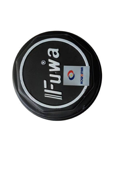 Fuwa Axle Cover