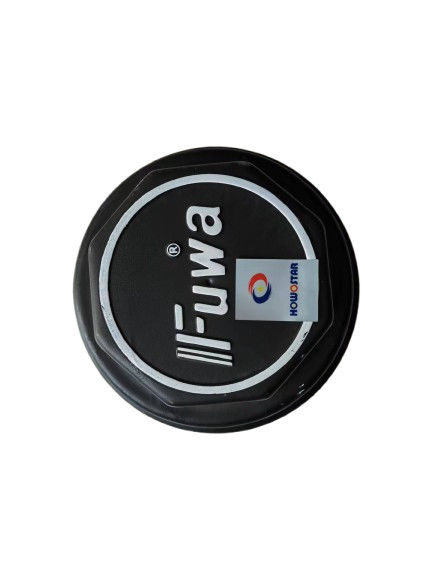 Fuwa Axle Cover