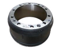 81.50110.0144  Brake Drum