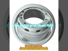 حافة العجلة