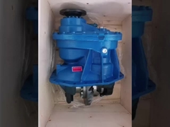 AC7135600001001 شاحنة الصينية معدل التروس المتوسطة الحد من السرعة Assy MCX16 محور Assy قطع غيار الشاحنة