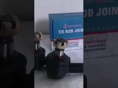 قطع غيار الشاحنات ربط العصا ربط العصا والكرة البديل