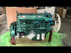 HOWO   WG615.47  A738190104  تجميع المحرك